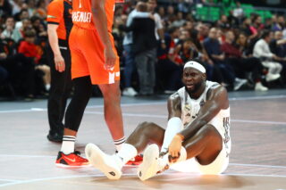 Final four: «Πύρρειος» η νίκη της Ρεάλ – Τραυματίστηκε ο μόνος σέντερ που είχε στην αποστολή