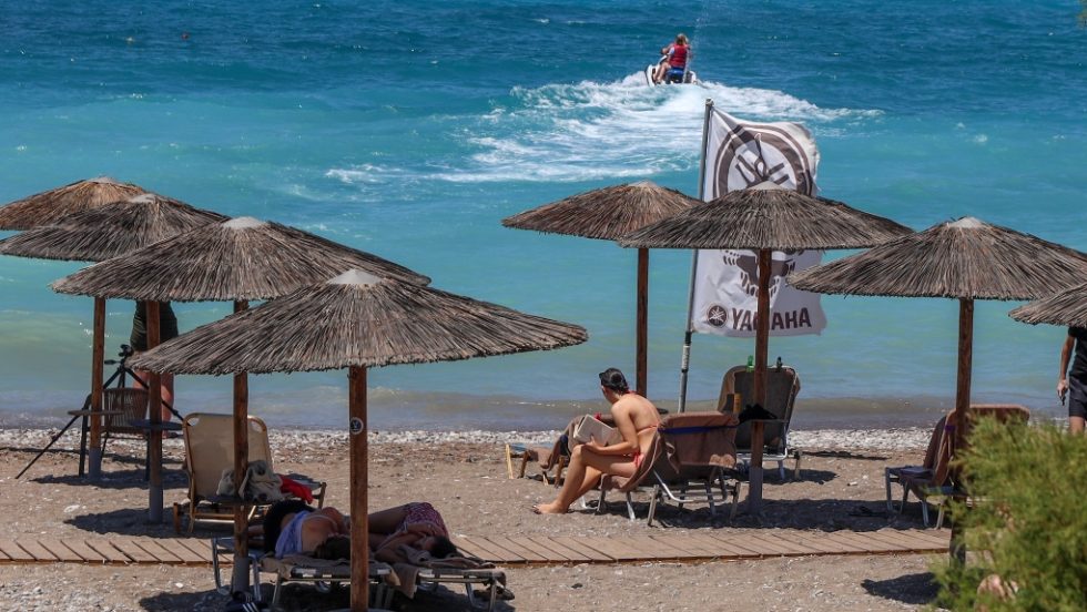 Ρόδος: Εντοπίστηκε σώος και σε… εύθυμη κατάσταση ο 52χρονος Βρετανός που αγνοούνταν
