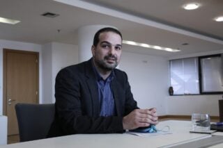 Νέα Αριστερά: Ανοιγμα του Σακελλαρίδη προς το ΜέΡΑ25