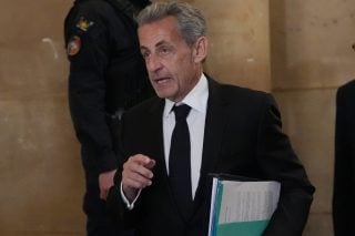 Υπόθεση Σαρκοζί: «Βαριά» η εισαγγελική πρόταση - Ποινή φυλάκισης επτά ετών και πρόστιμο 300.000 ευρώ