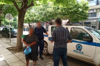 Θάνατος 10χρονου στις Σέρρες: Ποινική δίωξη στην 43χρονη που έκανε ρευματοκλοπή στο αρδευτικό κανάλι