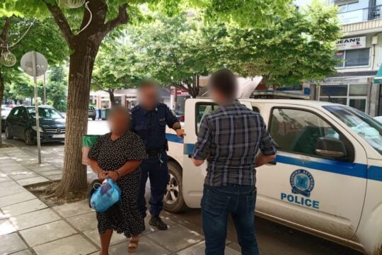 Θάνατος 10χρονου στις Σέρρες: Ποινική δίωξη στην 43χρονη που έκανε ρευματοκλοπή στο αρδευτικό κανάλι