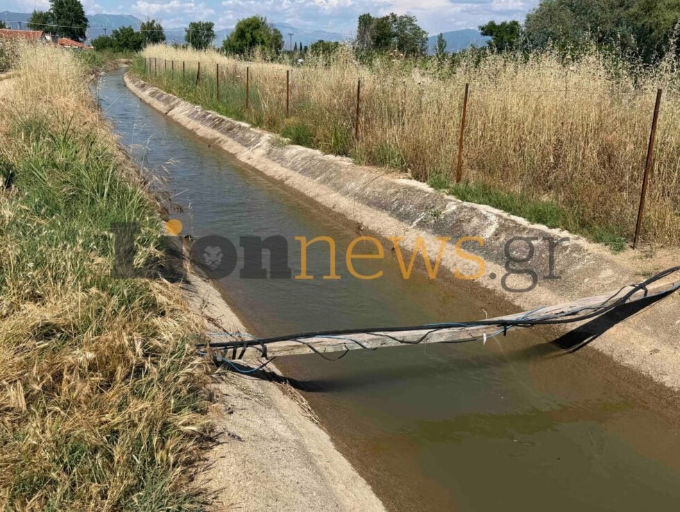 Σέρρες: Συνελήφθη η μητέρα του 10χρονου αγοριού που βρέθηκε νεκρό σε αρδευτικό κανάλι