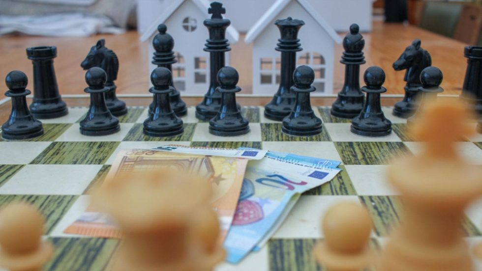 Η υποχώρηση του ελληνικού σκακιού στην κρατική χρηματοδότηση