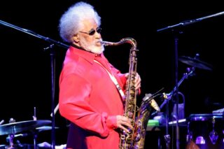 Sonny Rollins