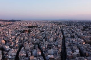 Ακίνητα: Στο 3,7% η μέση αύξηση των τιμών πώλησης για το 2025 - Οι ακριβότερες περιοχές [πίνακες]