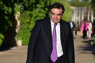 Αργεί ο «νέος ΟΠΕΚΕΠΕ» - Νέο χρονοδιάγραμμα αγροτικών πληρωμών παρουσίασαν Σχοινάς - Πιτσιλής