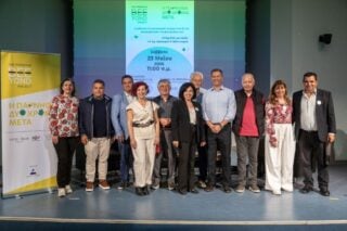 The Parnitha BEEyond Project: Η Πάρνηθα δύο χρόνια μετά