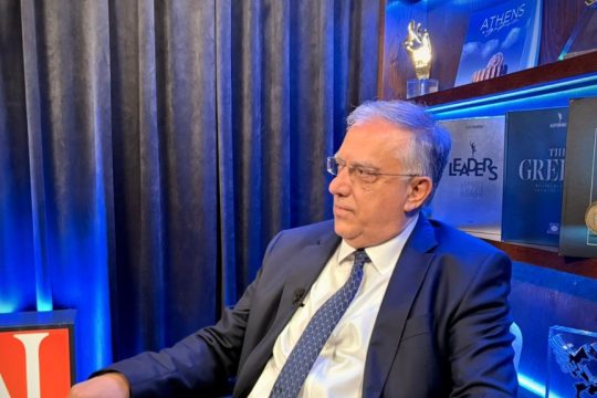 Τ. Θεοδωρικάκος στη «Ναυτεμπορική»: Τον Ιούνιο η ψήφιση του νόμου για τα καταναλωτικά δάνεια