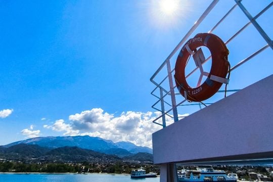 Κοινωνικός Τουρισμός: Τα αποτελέσματα για τους συνταξιούχους ελεύθερους επαγγελματίες δημοσιεύτηκαν από τη ΔΥΠΑ