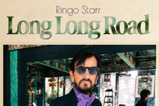 Long Long Road
