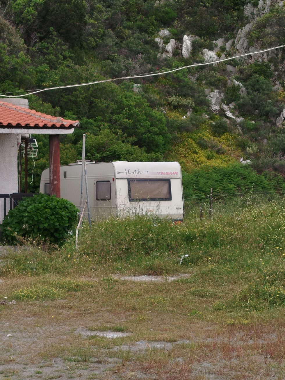 Νίκος Μαλλιαράκης / Εφημερίδα των Συντακτών