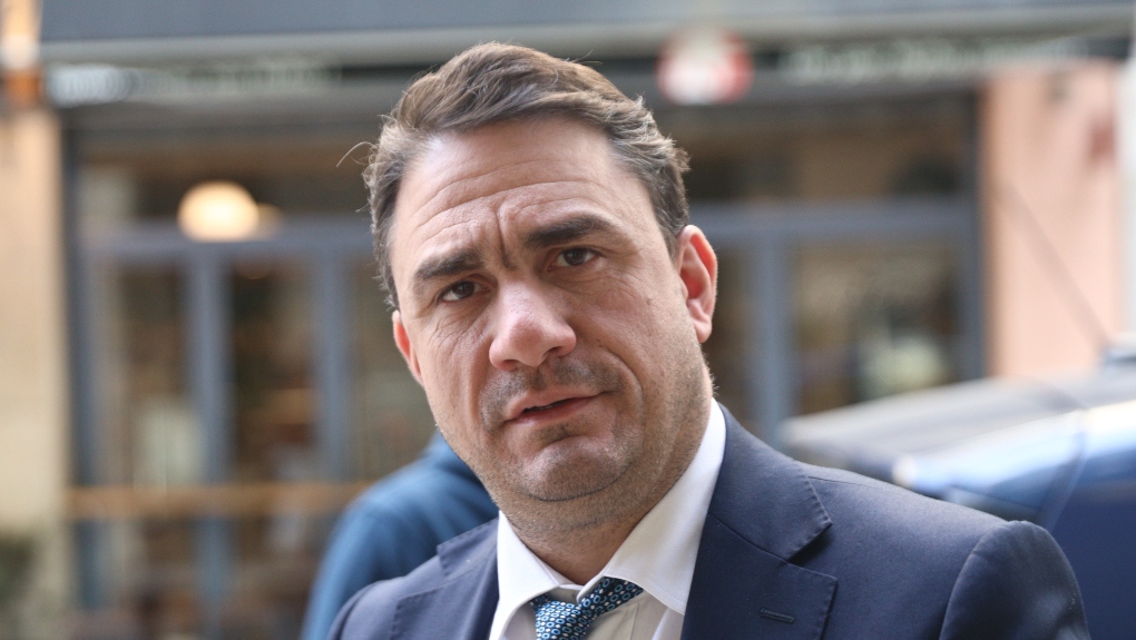 Τσουκαλάς για ομιλία Μητσοτάκη: «Ο μόνος πρωθυπουργός μεταπολιτευτικά που παρουσιάζει εαυτόν ως Μεσσία»