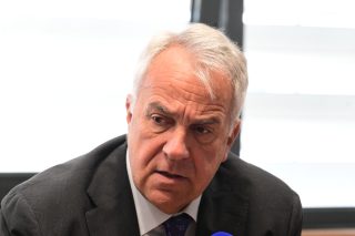 Κεσσές για το άρθρο Βορίδη υπέρ Τζαβέλλα: «Τα θύματα εξακολουθούν να προστατεύουν τους θύτες»