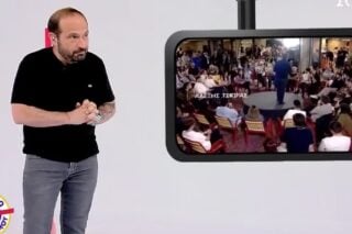 Το τερμάτισε ο Βουλαρίνος: «Ο Τσίπρας δεν έχασε την ευκαιρία να εκμεταλλευτεί τη διπλή αυτοκτονία στην Ηλιούπολη» [βίντεο]