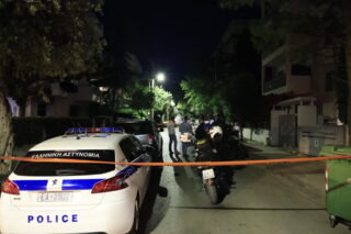 Πυροβολισμοί στον Χολαργό: «Φοβάμαι για τη ζωή μου, θέλει να μου κάνει κακό» έλεγε η γυναίκα στο 100 λίγα λεπτά πριν [βίντεο]