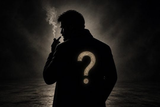 Πολιτισμός και Εξουσία (Ι)
