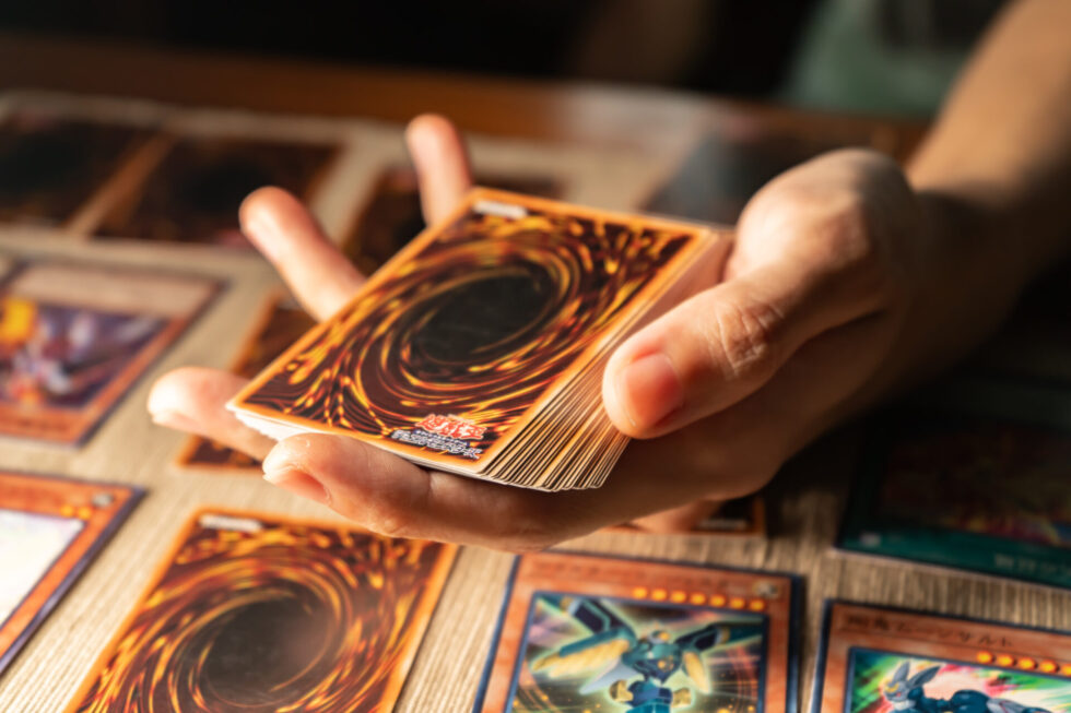 Τo Yu-Gi-Oh έκλεισε 30 χρόνια και το γιόρτασε με ένα μουσικό βίντεο
