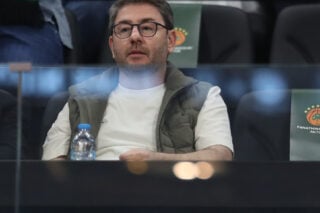 Νίκος Ανδρουλάκης