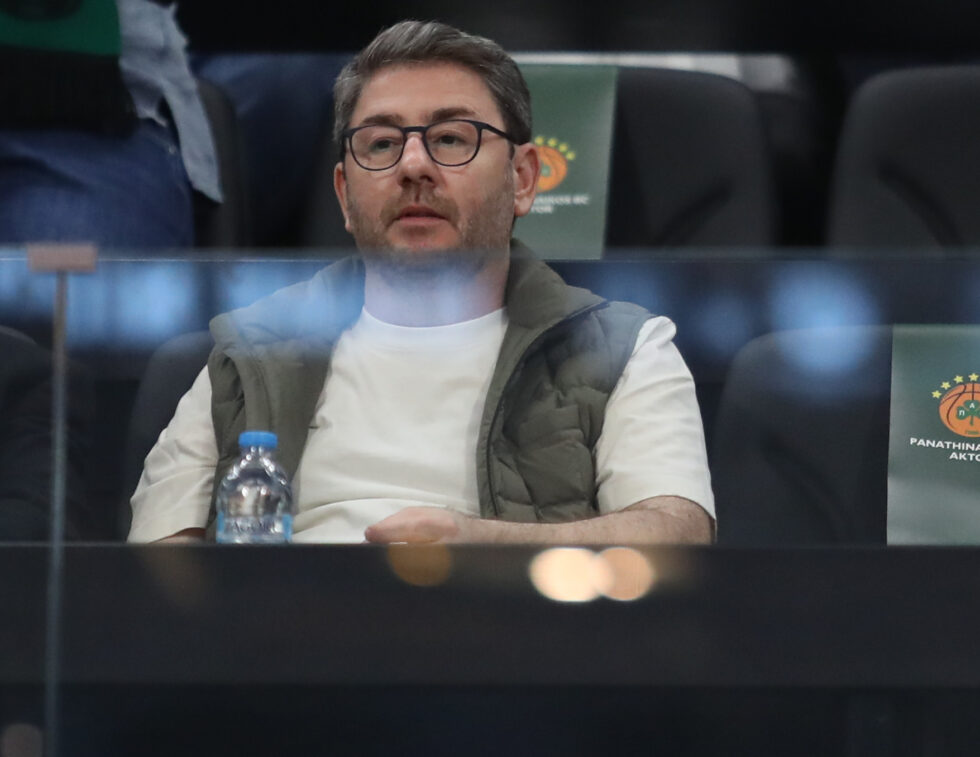 Νίκος Ανδρουλάκης