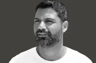 ΣΚΑΪ: O Άγγελος Πετρόπουλος στη θέση του Γενικού Διευθυντή Ειδήσεων και Ενημέρωσης του Ομίλου