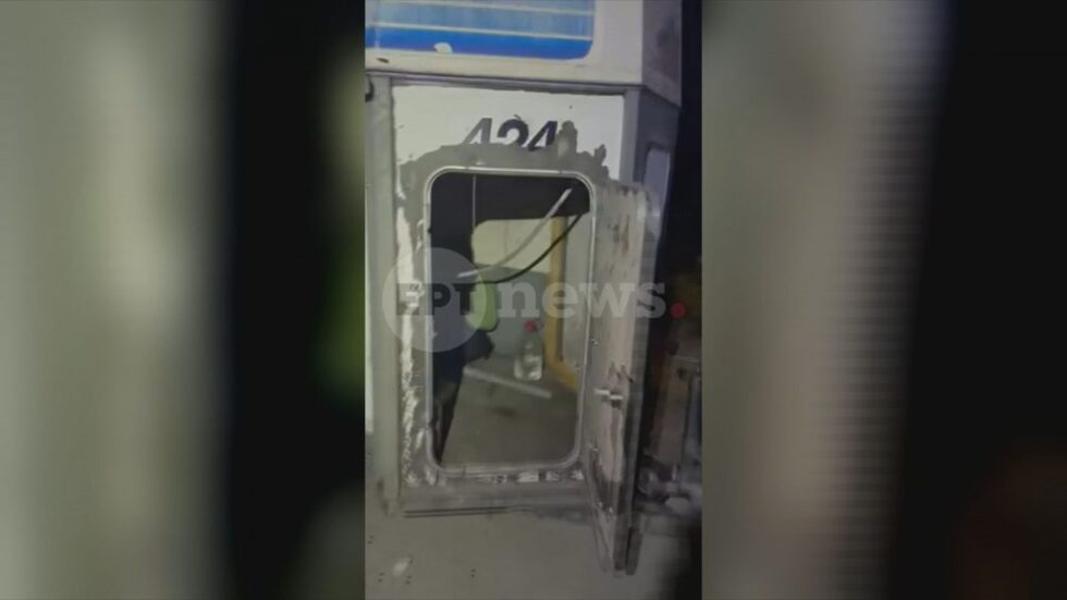 Έξι μετανάστες εντοπίστηκαν σε τρέιλερ μεταφοράς αλόγων στον Έβρο – Πώς τους εντόπισαν