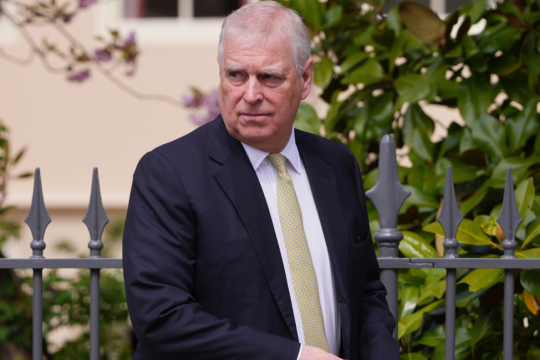 Σκάνδαλο Έπστιν: Συνελήφθη άνδρας που φέρεται να απείλησε τον πρώην πρίγκιπα Άντριου