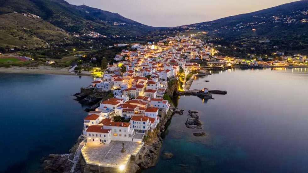Άνδρος