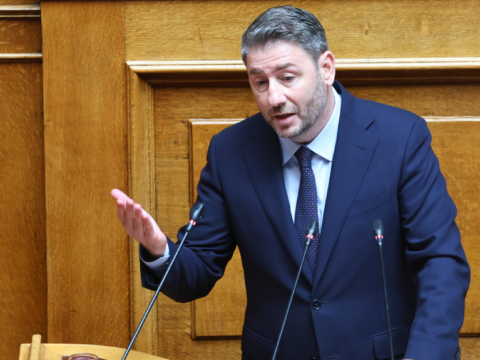 Ανδρουλάκης