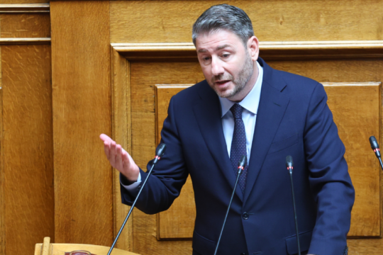 Ανδρουλάκης
