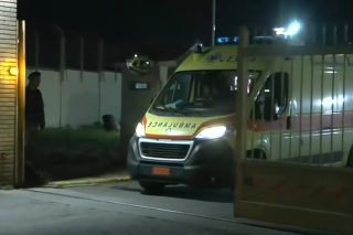 Χανταϊός: Στο «Αττικόν» ο Έλληνας επιβάτης του κρουαζιερόπλοιου - Προληπτικά σε καραντίνα