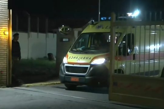 Χανταϊός: Στο «Αττικόν» ο Έλληνας επιβάτης του κρουαζιερόπλοιου - Προληπτικά σε καραντίνα