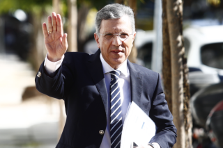 Η Συνομοσπονδία Ατόμων με Αναπηρία κατά του Γιώργου Αυτιά: «Νέες Σπιναλόγκες προτείνει;»