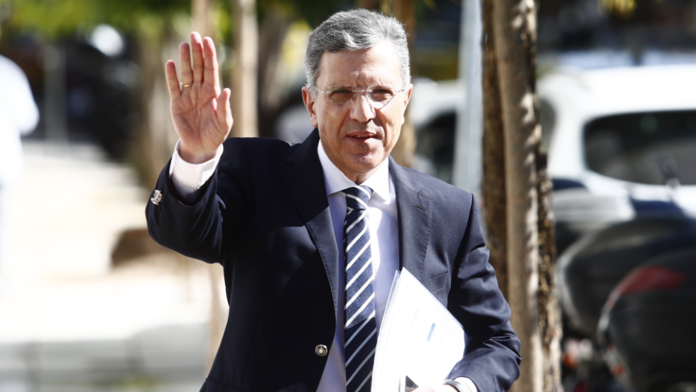 Η Συνομοσπονδία Ατόμων με Αναπηρία κατά του Γιώργου Αυτιά: «Νέες Σπιναλόγκες προτείνει;»