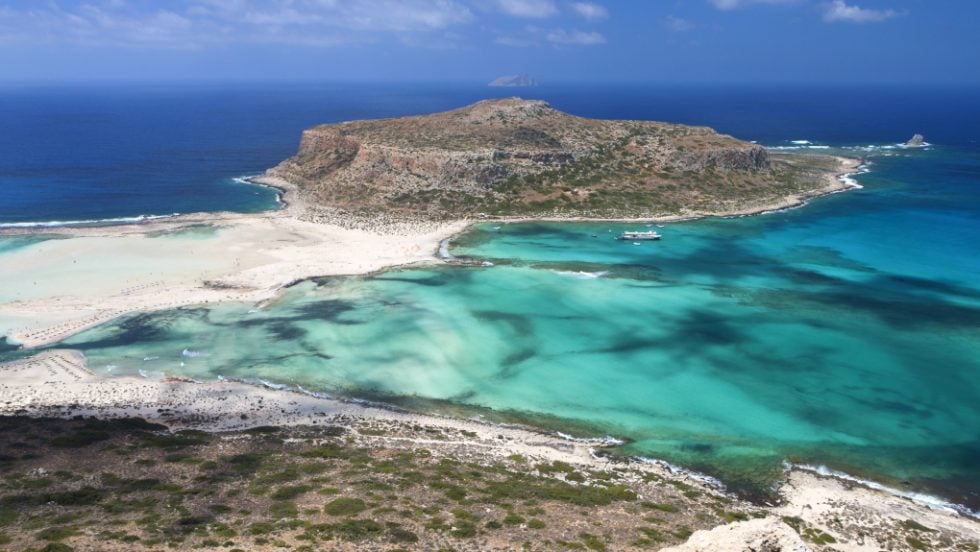 Γαλάζια Σημαία: Αυτές είναι οι 624 πιο καθαρές παραλίες στην Ελλάδα για το 2026 - Όλη η λίστα