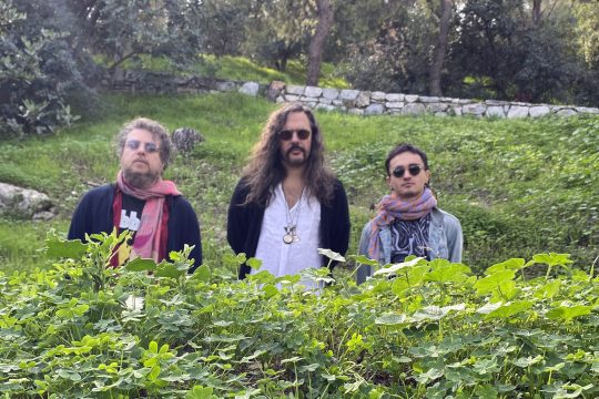 Οι Bastard Sword στη χώρα των… heavy riffs