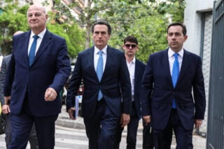 ΟΠΕΚΕΠΕ: «Ζημιές» για το Δημόσιο, αλλά «μειωμένες» βλέπει ο Δημητρακόπουλος για Τσιάρα και Παπακώστα