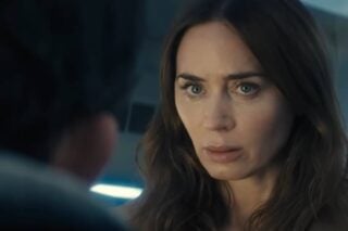 «Disclosure Day»: Το τελικό τρέιλερ για τη νέα sci-fi ταινία του Στίβεν Σπίλμπεργκ [βίντεο]
