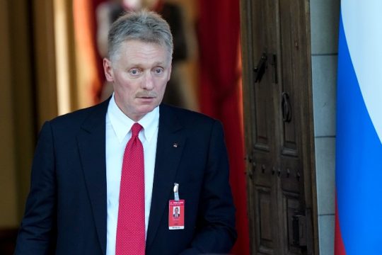 Ουκρανικό: Η Ρωσία επιβεβαιώνει ότι θα ισχύσει κατάπαυση πυρός δύο ημερών 8 και 9 Μαΐου