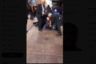 Δουβλίνο νεκρός