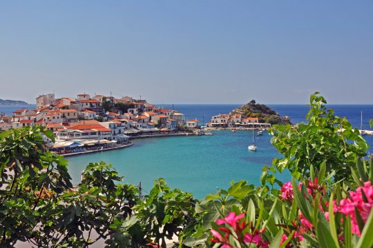 Αυτό το νησί είναι το «πολύτιμο μυστικό» του Αιγαίου
