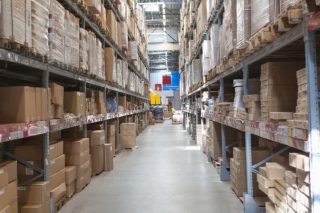 ΕΛΣΤΑΤ: Μεγάλη μείωση κατά 30,5% στο έλλειμα του εμπορικού ισοζυγίου
