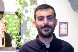 Η πολιτική δεν είναι υπόθεση άλλων