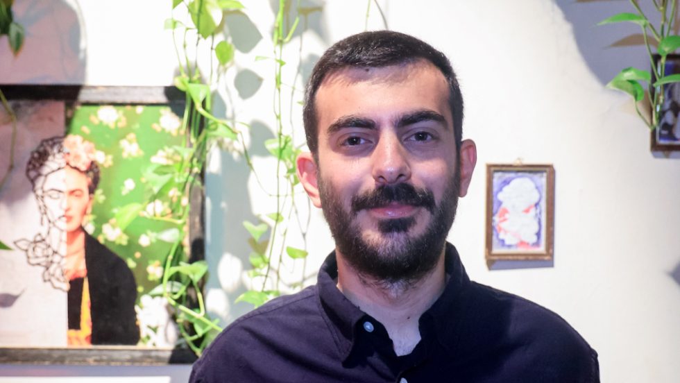 Η πολιτική δεν είναι υπόθεση άλλων