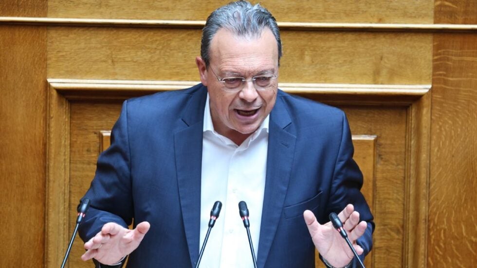 Φάμελλος