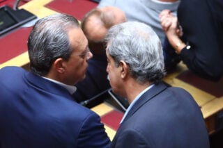 Ο Πολάκης απαντά στον Φάμελλο: «Εννοείται πως θα πάω στην Κεντρική Επιτροπή»