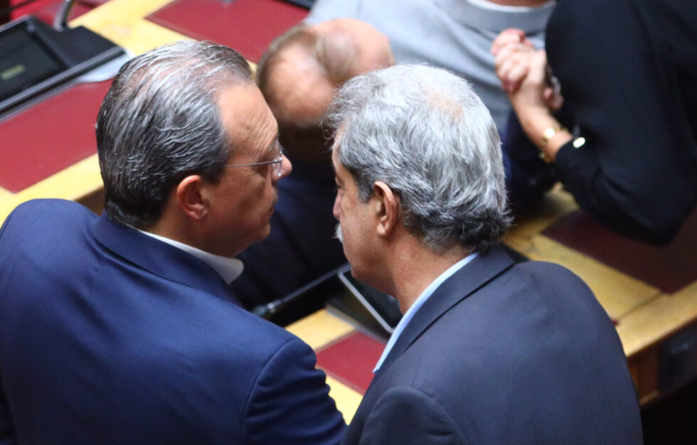 Ο Πολάκης απαντά στον Φάμελλο: «Εννοείται πως θα πάω στην Κεντρική Επιτροπή»