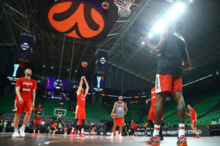 Final Four: Η πιο μεγάλη ώρα για τον Ολυμπιακό – Όλα όσα πρέπει να ξέρουμε για τον τελικό με τη Ρεάλ Μαδρίτης
