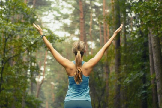 «Fitspiration»: Γιατί η νέα τάση στα social media που προωθεί την άσκηση και την υγιεινή διατροφή μπορεί να βλάψει τους νέους