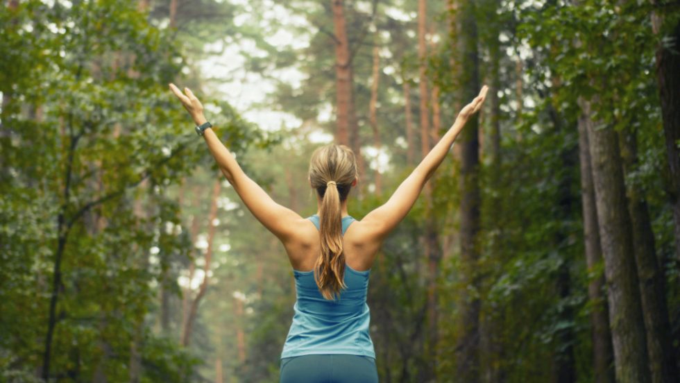 «Fitspiration»: Γιατί η νέα τάση στα social media που προωθεί την άσκηση και την υγιεινή διατροφή μπορεί να βλάψει τους νέους